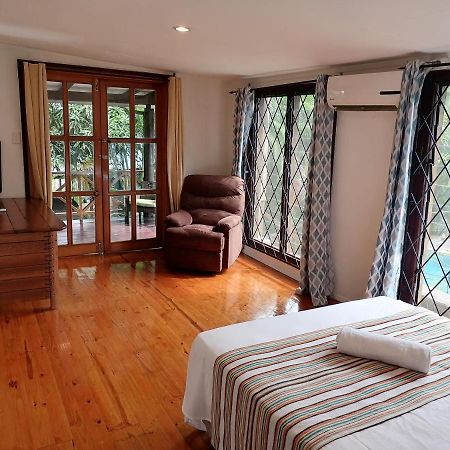 Private One Bedroom Suite Nadi Exterior foto