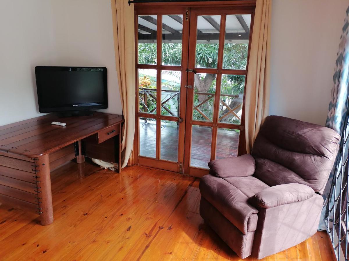 Private One Bedroom Suite Nadi Exterior foto