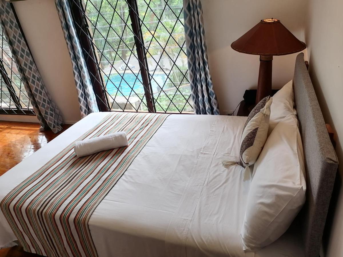 Private One Bedroom Suite Nadi Exterior foto